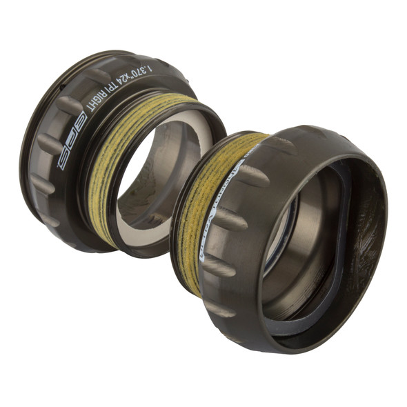 Campagnolo Bottom Bracket Set Oc12-Reg Record Cups English Ultratorque