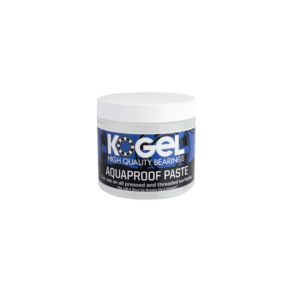 Kogel Lube Morgan Blue Aquaproof 200Ml Jar