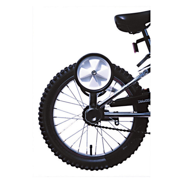 Trail Gator Training Wheel 12-20 Fold-Up