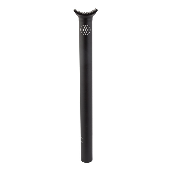 Alienation Seatpost Billy Club 25.4 320Mm Black