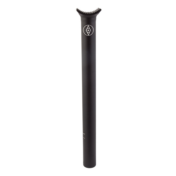 Alienation Seatpost Billy Club 27.2 320Mm Black