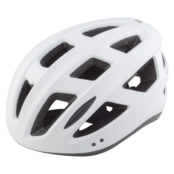 Pure Cycles Helmet Jacana L/Xl M-White