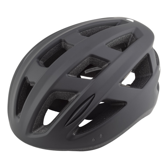 Pure Cycles Helmet Jacana S/M M-Black