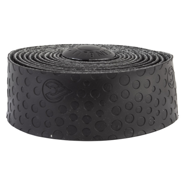 Cinelli Tape & Plugs Pro Race Aero Dimple Black
