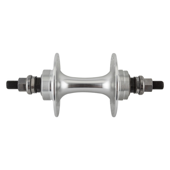 Formula Hub Rear Th31 32 Silver Fx/Freewheel