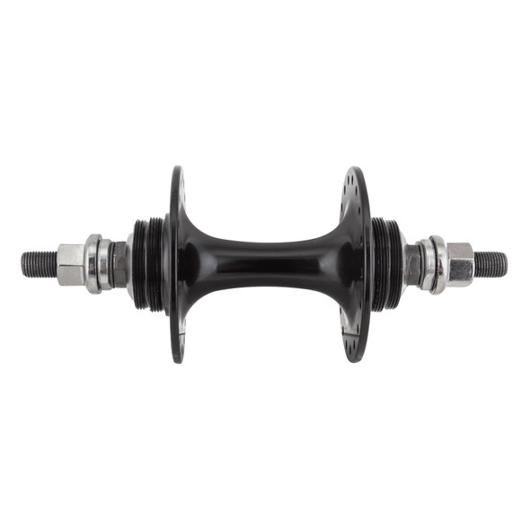 Formula Hub Rear Th32 36 Black-Trac/Trac