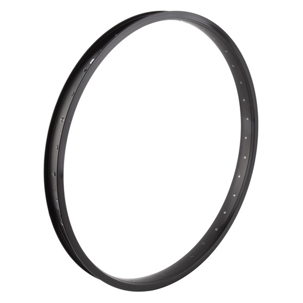 Se Bikes Rim 24 507X32 J32S 36 Black/Nmsw
