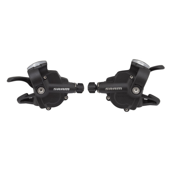 Sram Shifter X4 Trigger 8-Speed Pair