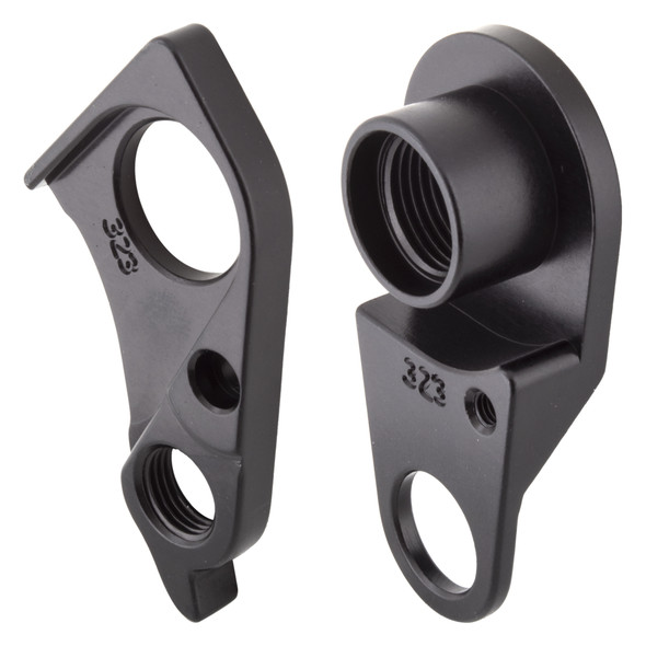 Wheels Manufacturing Derailleur Part Road Hanger #323