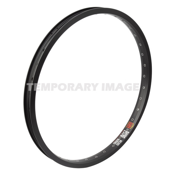 Sun Ringle Rim 26 559X23.5 Rhyno Lite Xl 36 Black/Nmsw Eye Schrader Valve