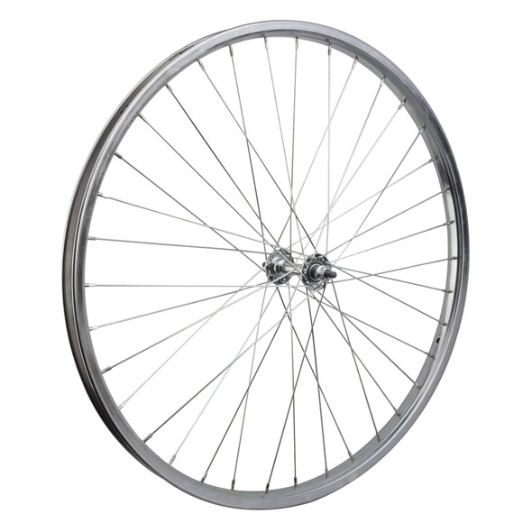 Wheel Master Wheel Front 26X1.75 559X25 Steel Cp 36 Steel Bo 5/16 14Gucp