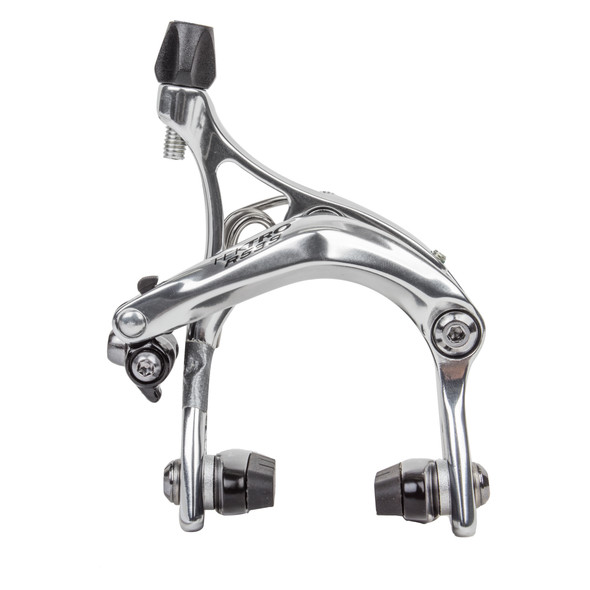 Tektro Brake Caliper R539 Dp Front Silver 47-57Hex/Nut