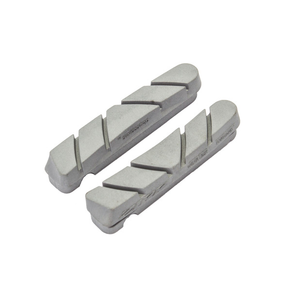 Zipp Brake Shoes Platinum Sram/Shi For Carbon Pad Inserts Pair.