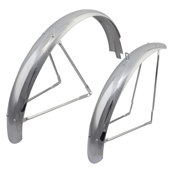 Sunlite Fender Steel 20X2.125 20X75Mm Cp Full Balloon