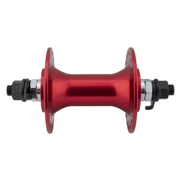 Se Bikes Hub Front Bo 36X100X3/8 Sealed Road