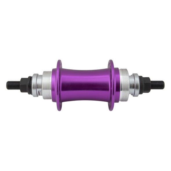 Se Bikes Hub Rear Big Flyer Bo 1Sf/F 36X110X3/8 Sealed Ano-Polyurethane