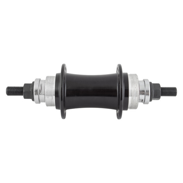 Se Bikes Hub Rear Big Flyer Bo 1Sf/F 36X110X3/8 Sealed Black