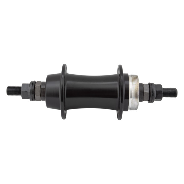 Se Bikes Hub Rear Blocks Flyer Bo 1Sfw 36X110X3/8 Sealed Black