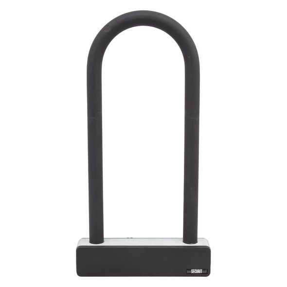 Securit Lock U Brutus-2 Key Hd Lng 4X11Bk