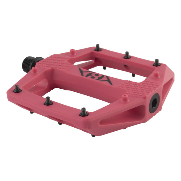 Origin8 Pedals Strapd 9/16 Pack
