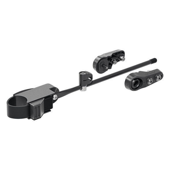 Tubus Bike Rack Rear Fast Release Adaptor Black