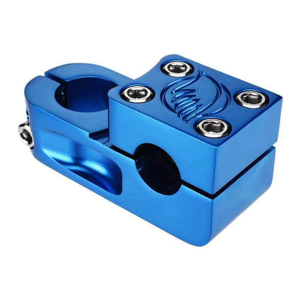 Se Bikes Stem Narler 55X22.2X28.6 0D Blue
