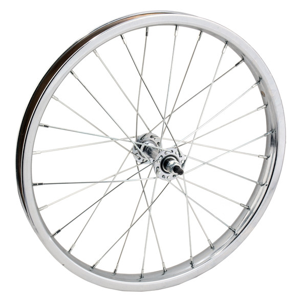 Wheel Master Wheel Front 18X1.75 355X25 Steel Cp 28 Steel 5/16 14Gucp