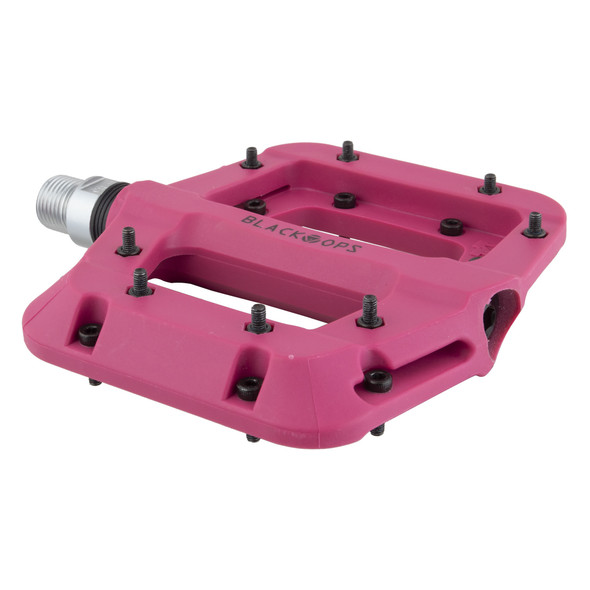 Black Ops Pedals Park Rat 9/16 Pack