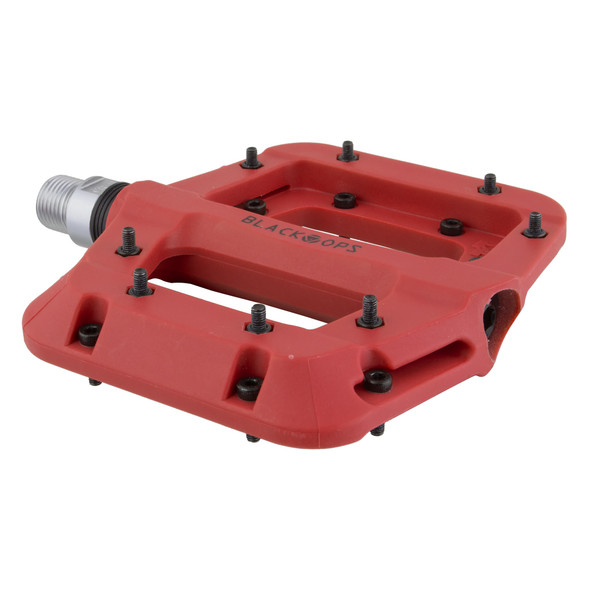 Black Ops Pedals Park Rat 9/16 Road
