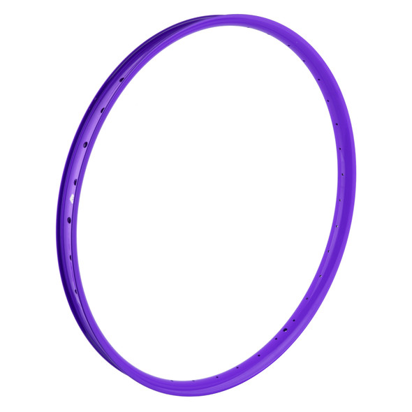 Se Bikes Rim 27.5 584X36 J36U 36 Polyurethane/Nmsw