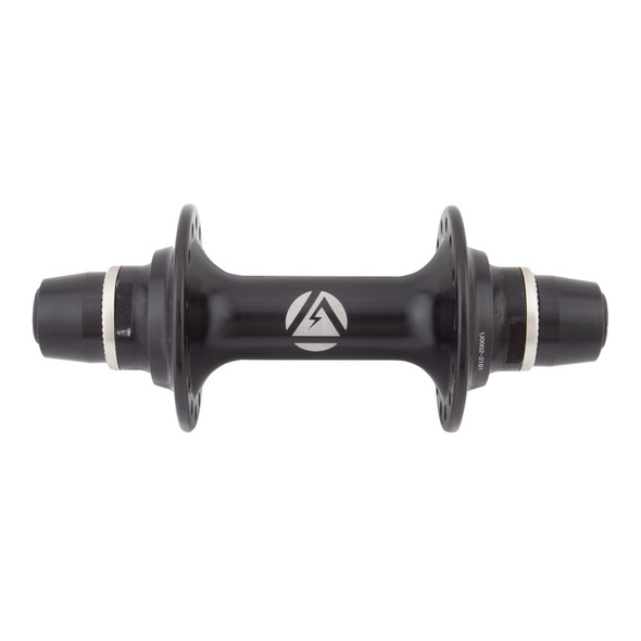 Black Ops Hub Front Mx3200 Bolt Type 28 Sb Black