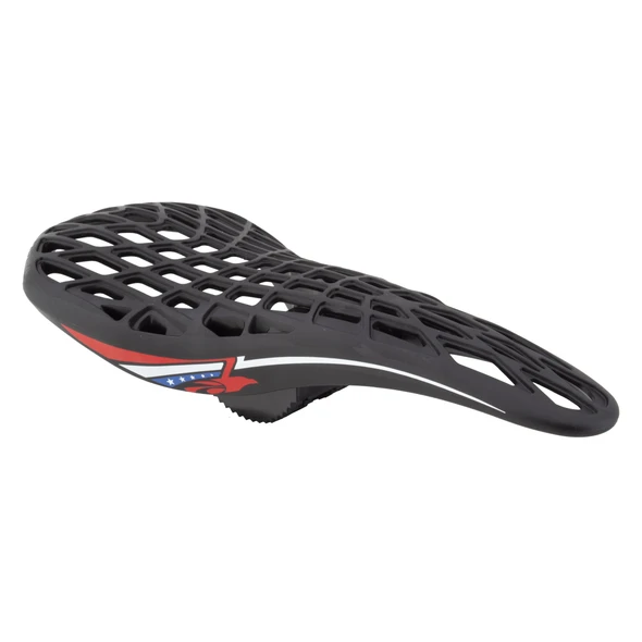 Tioga Saddle D-Spyder Evo Pivotal Usa Black