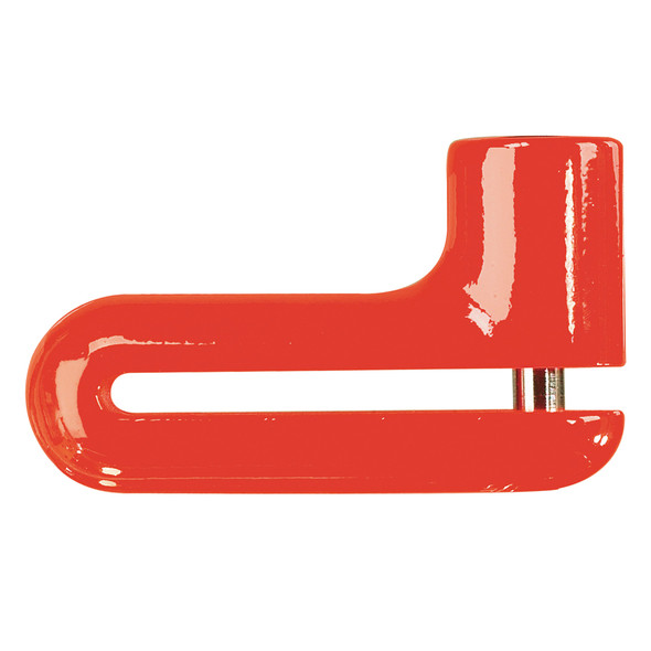 Kryptonite Lock Disc Kryptolok Dfs-10 Disc Brake Lock Or With Pouch