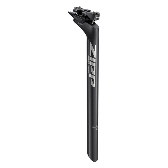 Zipp Seatpost S-Course 27.2 350 20Mmb-Black Alloy B2