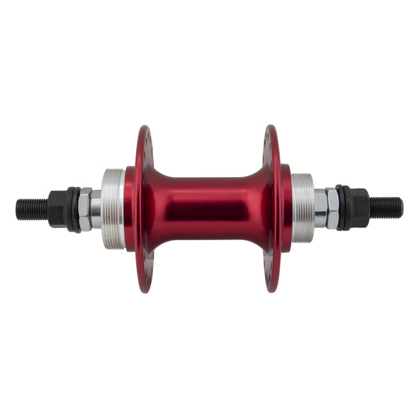 Se Bikes Hub Rear Bo 1Sf/F 36X110X3/8 Sealed Road