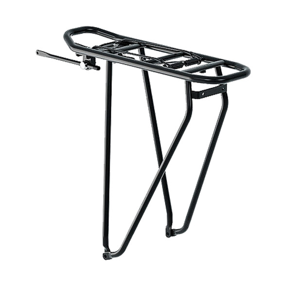 Racktime Bike Rack Rear Basic 2.0 29-Boost Black