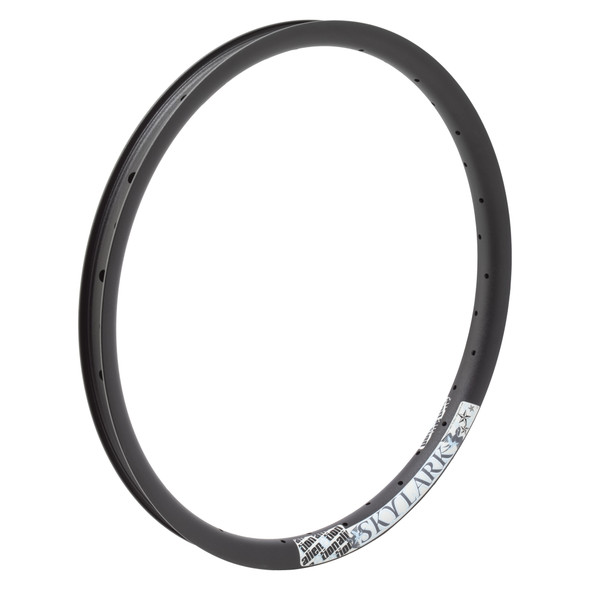 Alienation Rim (Am) 20 406X27 Skylark 6069 36 M-Black/Brakeless