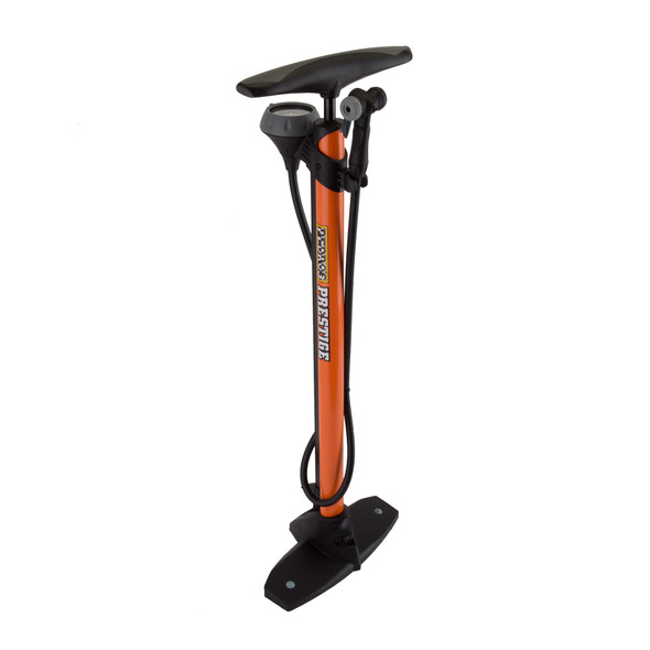 Pedros Pump Floor Prestige Orange 6/Cs