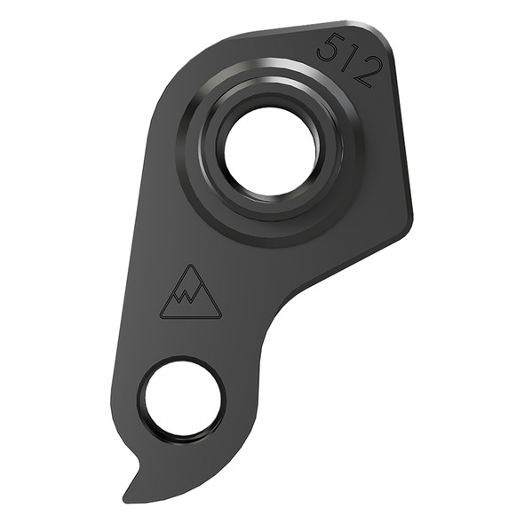 Wheels Manufacturing Derailleur Part Road Hanger #512