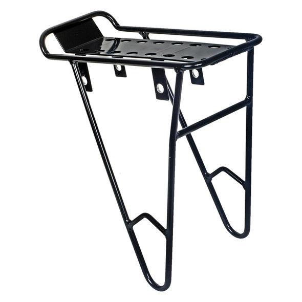 Sun Seeker Bike Rack Rear Sun Ez X1/X2 Alloy Black