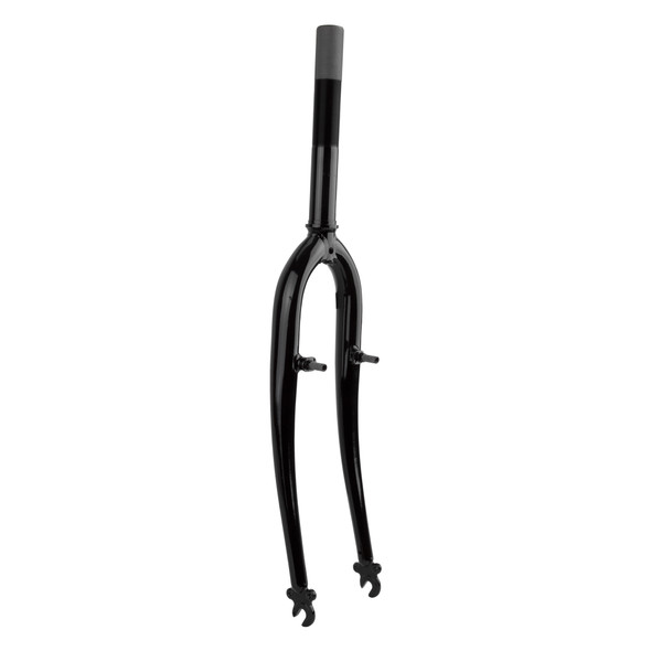 Sunlite Fork 26 Mountain Bike Uni Hiten 200X120X28.6X30.0 With Canti Black
