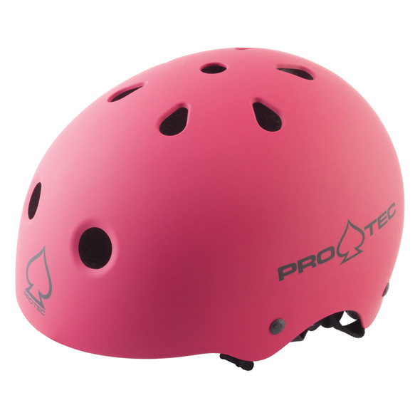 Protec Helmet Protec Jr Classic Fit Cert Y-Sm M-Pack