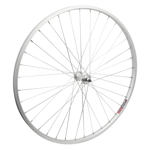 Wheel Master Wheel Front 700X35 622X19 Alloy Silver 36 Alloy Bo 3/8 Silver 14Gucp