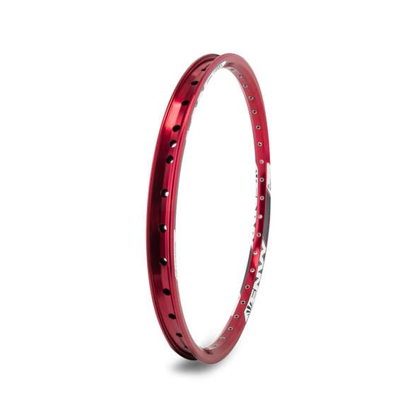 Sun Ringle Rim 20 406X21 Envy-Front 36 Road-Ano/Nmsw Eye Schrader Valve Weld