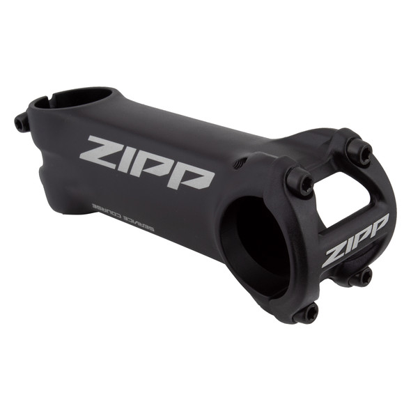 Zipp Stem S-Course 1-1/8X110X31.8 6D B-Black Alloy B2