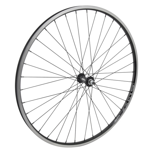 Wheel Master Wheel Front 700X35 622X19 Wei Zac19 Black Machined Sidewall 36 Mt5000 Bo 3/8 100Mm Black 14Gbk