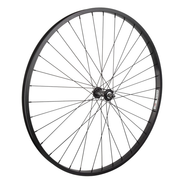 Wheel Master Wheel Front 700X35 622X25 Alloy Black 36 Mt5000Bo 3/8 Black 100Mm 14Gbk