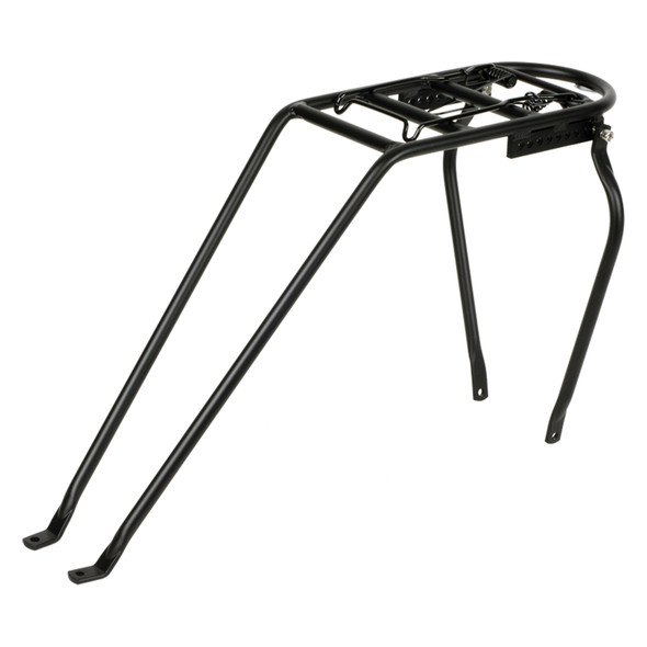 Sun Seeker Bike Rack Rear Sun Ez Tad Alloy Black