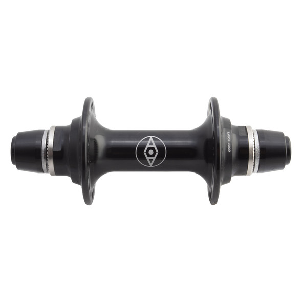 Alienation Hub Front Evader Bolt Type 36 Sb Black