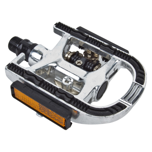 Sunlite Pedals Recreation Sgl-Clipless 9/1